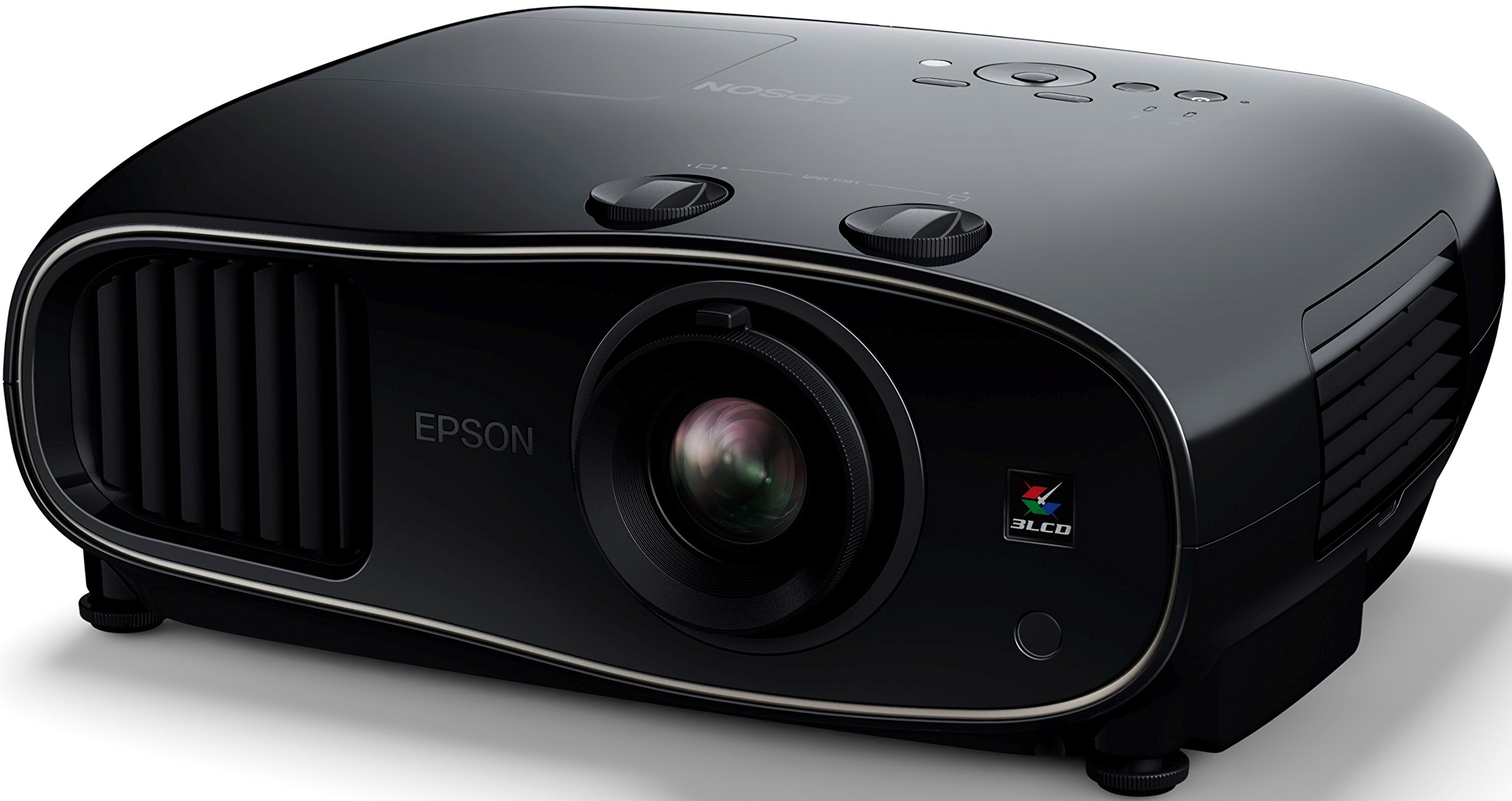 【値下げしました】【動作確認済】EPSON プロジェクター EH-TW6600 3D対応のフルHD 動作確認済】EPSON プロジェクター EH-TW6600 3D対応のフルHD